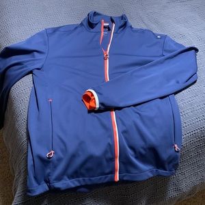 BMW Golfsport Jacket